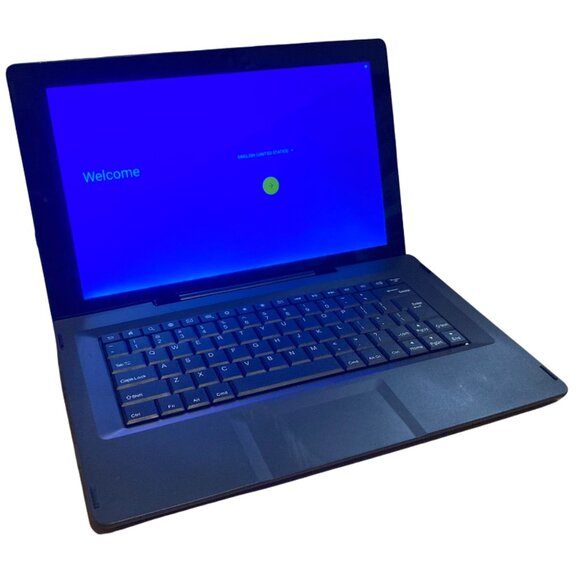 Great Condition! RCA Galileo 11.5" 32 GB Touchscreen Tablet Computer w/ Keyboard - Picture 2 of 13